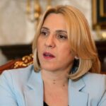 “EKSTREMISTA KOJI DJELUJE VAN SVIH PROCEDURA” Cvijanovićeva poručila da će ovo samo osnažiti svijest o važnosti Srpske