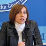 NA TOJ POZICIJI BILA 15 GODINA/MALO LI JE Vlada Srpske smijenila pomoćnicu ministra saobraćaja i veza: Dugogodišnja pomoćnica ministra saobraćaja i veza razriješena dužnosti