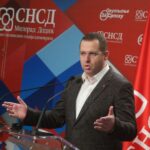 Kovačević: Bez obzira na horske žalopojke iz opozicije, nema razdora između Dodika i Vučića