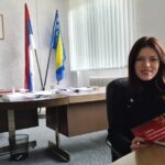 VULIĆEVA POSLALA PORUKU TURKOVIĆEVOJ “Srpska može i zna sama da funkcioniše, ne trebaju joj tutori, mentori i OHR”