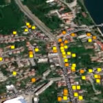 SNIMCI DRONOVA I SATELITA Prikazana šteta od potresa u Petrinji, Sisku i Glini(VIDEO)