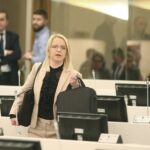 NAKON GLASANJA Novaković Bursać: Klub SNSD očekuje da ministar Lučić podnese ostavku