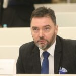 KOŠARAC PORUČIO ŠAROVIĆU "Vlast se dobija na izborima, a ne uz podršku političara iz Sarajeva"