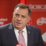 USKORO NA KUĆNOM LIJEČENJU Zdravstveno stanje Milorada Dodika se poboljšava