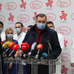 Dodik: BiH je žalosna zemlja i nema perspektivu (VIDEO)