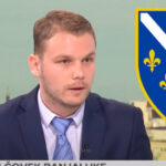 Federalni mediji likuju, Stanivuković upotrijebio izraz "Republika Bosna i Hercegovina" (VIDEO)
