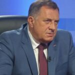 Dodik: Izetbegovićeva izjava - vjekovni kompleks konvertitstva