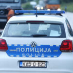 IZMISLIO PRIČU O RAZBOJNICIMA Vozač kombija slagao da su ga opljačkali na putu Banjaluka - Prijedor