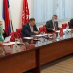 Izvršni komitet SNSD-a protiv poskupljenja struje