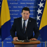 Stevandić: Bećirović, Izetbegović, Džaferović, Komšić odavno trebali da budu na ROBIJI