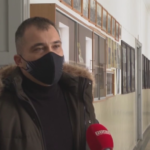 Prijedorska Gimnazija „Sveti Sava“ oštećena u nedavnom potresu (VIDEO)