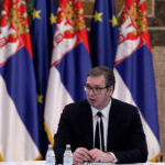 Vučić: Izjava Izetbegovića govori o njemu, Srbi su dobar narod