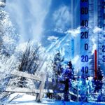 Žuto upozorenje zbog niske temperature vazduha i vjetra