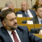 Žunić o odbijenom pozivu “Izetbegović za intervencionizam, a ne dogovor u BiH”