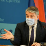 DOZE ZA 1.000 MEDICINARA Šeranić: Prva vakcinacija protiv korone mogla bi početi sljedeće sedmice
