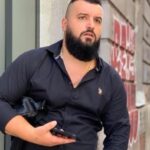 Nakon pucnjave u Sarajevu: Uhapšen reper Buba Koreli