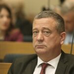 Narodni poslanik PRIJAVLJEN ZBOG PRIJETNJI: Tubin slao poruke uvredljivog sadržaja suprugu Maje Dragojević-Stojić
