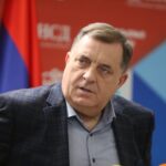 "BiH JE NAKARADNA I NEPRIJATELJSKA" Dodik poručuje da Srpska nikada neće slaviti 1. mart
