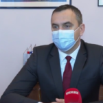 Gost Hronike Potkozarja gradonačelnik Prijedora Dalibor Pavlović (VIDEO)
