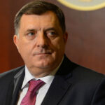 Sud odbacio tužbu Bakira Izetbegovića protiv Dodika (VIDEO)