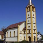 Prijedor: Iz katoličke crkve ukradeno više predmeta