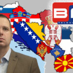 Kovačević: Očekivano da BN objavi ilustraciju na kojoj nema Republike Srpske