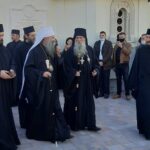 Patrijarh Porfirije: U Јasenovcu je najbolje da se ćuti i moli (VIDEO)
