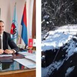 Pavlović: Danas počinje sanacija klizišta na Bukovoj Kosi