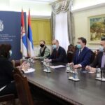 Beograd protiv nametanja rješenja