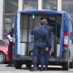 Policajac i snajperista vrebali šefa klana: Uhapšene osobe koje su planirale likvidaciju TRI KLJUČNA ŠKALJARCA