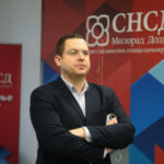 Kovačevićev odgovor Džaferoviću "Dok god su tu Dodik i SNSD, poštovaće se stav Srpske o vojnoj neutralnosti"