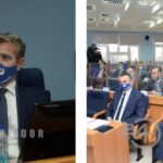 Duratović: Za tri mjeseca obrađeno 115 tačaka dnevnog reda