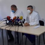 UKC Republike Srpske osposobljava i sedmi sprat za kovid pacijente (VIDEO)