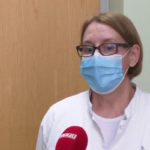 Gost hronike „Potkozarja“ epidemiolog u Domu zdravlja Prijedor Milica Otković (VIDEO)