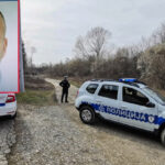 Policija traga za Markom Momićem zbog ubistva u Prijedoru