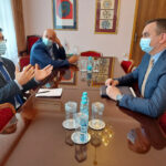 Gradonačelnik Pavlović najavio podršku projektima koje inicira Vlada Hrvatske