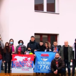 Humanitarna organizacija „Srbi za Srbe“ za porodicu Radić obezbjedila novi dom (VIDEO)