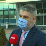 Šeranić: Srpska kreće u sljedeću fazu borbe protiv virusa korona (VIDEO)