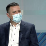 Đajić. Grada Banjaluka mora da pomogne UKC-u u borbi protiv koronavirusa (VIDEO)