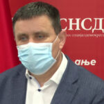 Đajić: Vučić predložen za najviše gradsko priznanje (VIDEO)