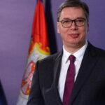 SNSD predlaže da se Vučić odlikuje Poveljom "Počasni građanin Grada Banjaluka"