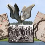 SVEGA 169 ZATVORENIKA PREŽIVJELO Na današnji dan 1945. godine oslobođen logor "Jasenovac"