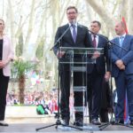 POTVRĐENO Vučić u četvrtak dolazi u Banjaluku po Ključ grada