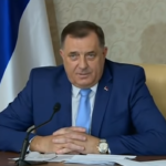 Dodik: Realan raspad BiH mirnim putem (VIDEO)