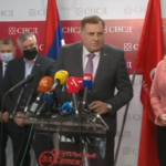 Dodik: Јednokratna pomoć penzionerima i borcima (VIDEO)