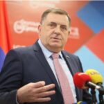 Dodik raspustio opštinske odbore u Tesliću, Han Pijesku i Berkovićima