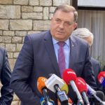 Dodik: Srpska ne želi rat, pozivamo na razgovor (VIDEO)
