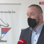 Gost hronike „Potkozarja" glavni okružni tužilac Okružnog tužilaštva u Prijedoru Mladen Mitrović (VIDEO)