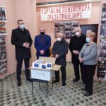 Gradonačelnik Prijedora poklonio 10.000 zaštitnih maski