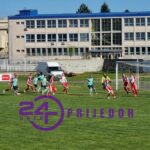 Rudar šesticom ispratio "fenjeraša", slavila i Zvijezda 09